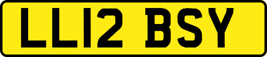 LL12BSY