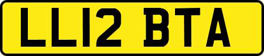 LL12BTA