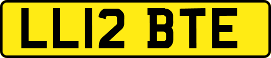 LL12BTE