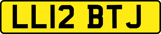 LL12BTJ