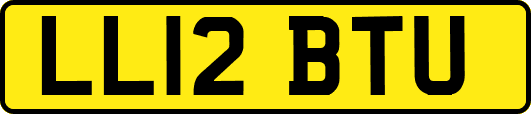LL12BTU