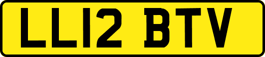 LL12BTV