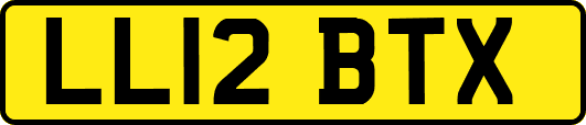 LL12BTX