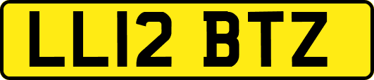 LL12BTZ