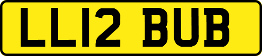 LL12BUB