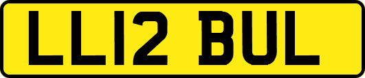 LL12BUL