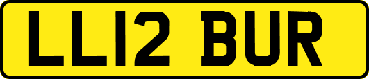LL12BUR