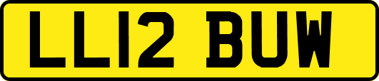 LL12BUW