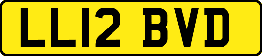 LL12BVD