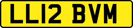 LL12BVM