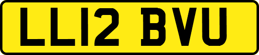 LL12BVU