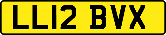 LL12BVX