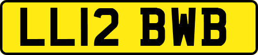 LL12BWB