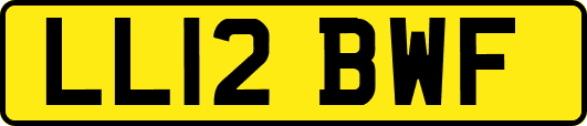 LL12BWF