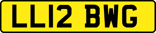 LL12BWG