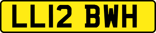 LL12BWH