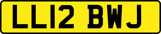 LL12BWJ