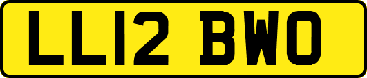 LL12BWO
