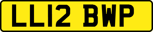 LL12BWP