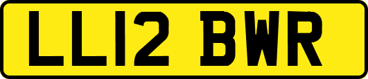 LL12BWR