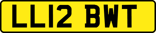 LL12BWT