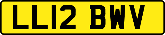 LL12BWV