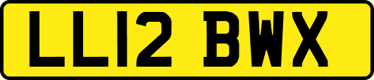 LL12BWX