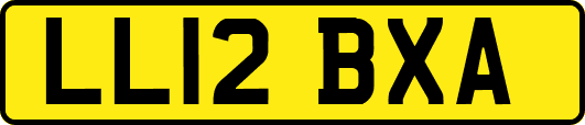 LL12BXA