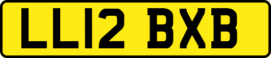 LL12BXB
