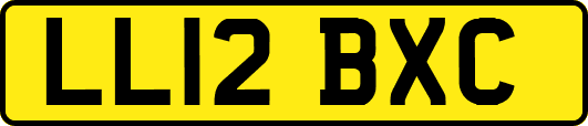 LL12BXC