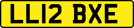 LL12BXE