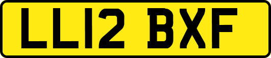 LL12BXF