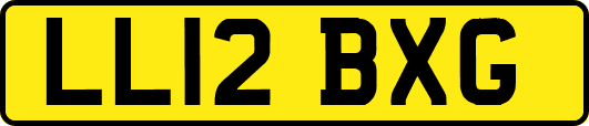 LL12BXG