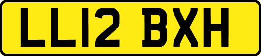 LL12BXH