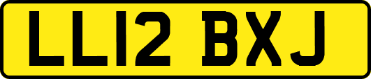 LL12BXJ