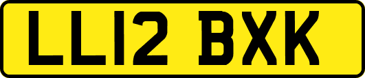 LL12BXK