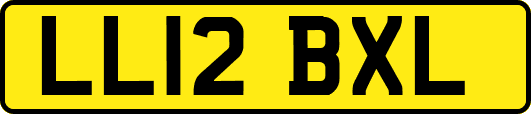 LL12BXL