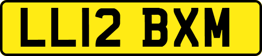 LL12BXM