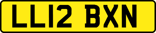 LL12BXN