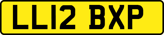 LL12BXP