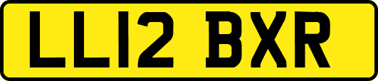 LL12BXR