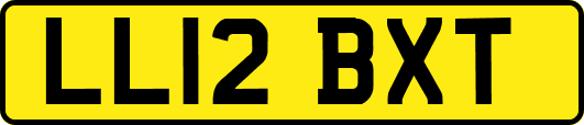 LL12BXT