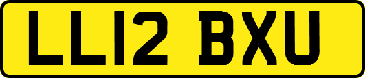 LL12BXU