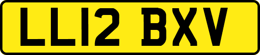 LL12BXV