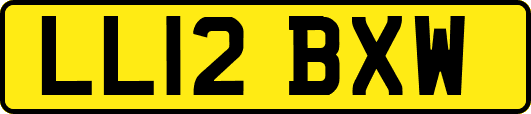 LL12BXW