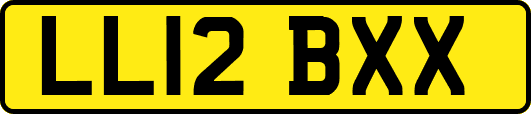 LL12BXX