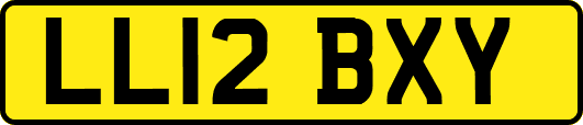 LL12BXY