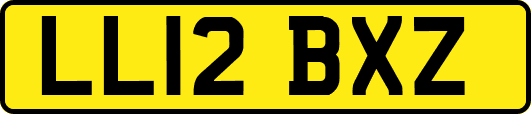 LL12BXZ