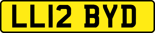 LL12BYD
