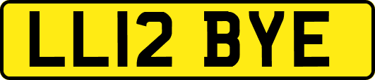 LL12BYE